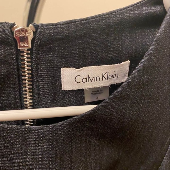 Calvin Klein - Business Dress - Picture 3 of 5